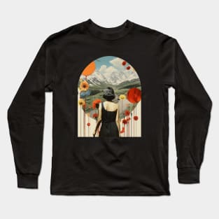 Radiant Resilience Long Sleeve T-Shirt